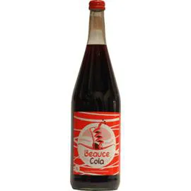 BEAUCE COLA Soda 1l