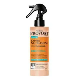 FRANCK PROVOST Soin Cheveux Expert Nutri-Frizz à l'Aloe Vera et Beurre de Mangue 190ml