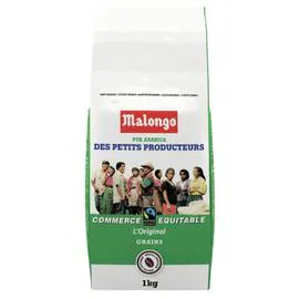 MALANGO Café en grains 1kg
