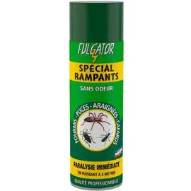 FULGATOR Insecticide spécial rampants s/odeur 500ml