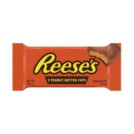 REESE'S Barre chocolatée 39,5g