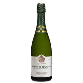 VEUVE AMBAL Vin pétillant Crémant de Bourgogne Tastevinage brut 75cl