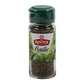MARQUE REPÈRE, RUSTICA Basilic 11g