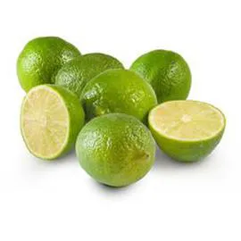 - Citrons verts 500g