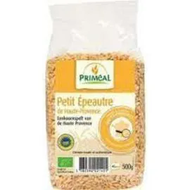 PRIMEAL Céréales Petit Épeautre Bio 500g