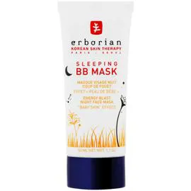 ERBORIAN Sleeping BB Mask Masque Visage Nuit 50ml