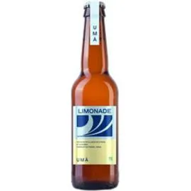 UMA Limonade Bio 330ml