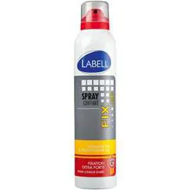 LABELL Spray coiffant Fix Up fixation extra forte 250ml