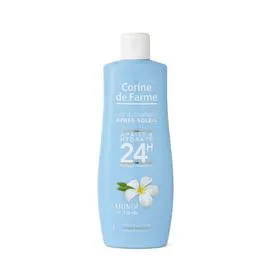 CORINE DE FARME Crème après-soleil hydratant après-soleil 25cl