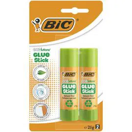 BIC Tubes De Colles Ecolution X2 x2