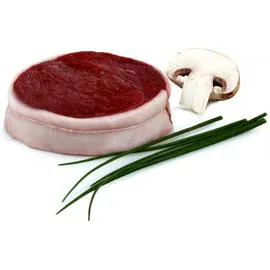 CARREFOUR Viande Bovine: Tournedos*** à griller 140g
