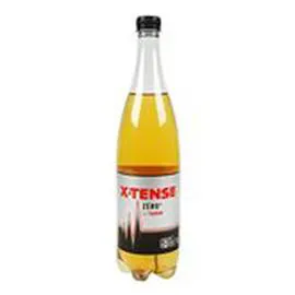 MARQUE REPÈRE, X-TENSE Boisson énergisante Zero Bouteille 1l