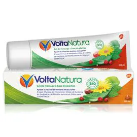 VOLTAREN Gel de Massage À base de Plantes Bio 100ml