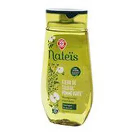 MARQUE REPÈRE, NATEÏS Shampooing Fleur de tilleul pomme verte 250ml