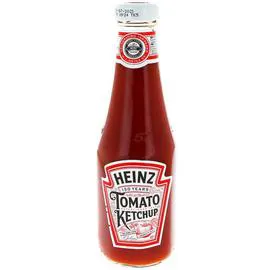 HEINZ Ketchup 342g