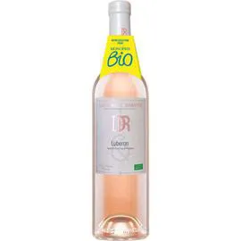DAUVERGNE RANVIER Luberon Dauvergne et Ranvier De natura rerum AOP rosé bio 750ml