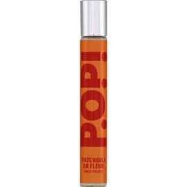 P.O.P! Eau De Toilette Patchouli En Fleur 30ml