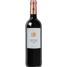 DAUVERGNE RANVIER Aop Saint Estephe Grand Vin Rouge 750ml