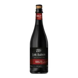 LOÏC RAISON Cidre Brut 75cl