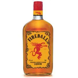 FIREBALL Liqueur à base de whisky 70cl