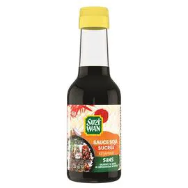 SUZI WAN Sauce soja Sucrée 135ml