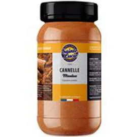 SAINTE LUCIE Cannelle en poudre 180g