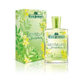 EAU JEUNE Eau de toilette Senteur Fraîche 75ml