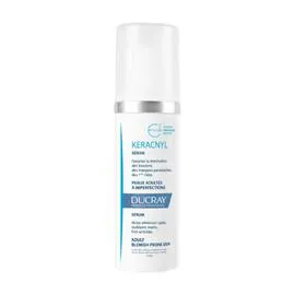 DUCRAY Sérum visage Keracnyl peaux adultes 30ml