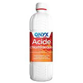 ONYX Acide chlorhydrique 23% 1l