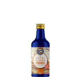 SAINTE LUCIE Arôme fleur d'oranger 250ml