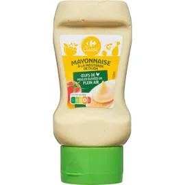 CARREFOUR CLASSIC' Mayonnaise 237g