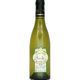 LA ROCHE BEAULIEU Muscadet sèvre et maine sur lie - vin blanc 375ml
