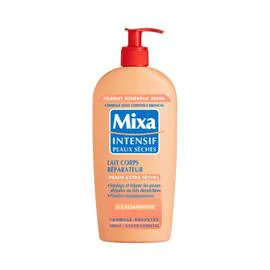 MIXA Lait Corps Reparateur 400ml