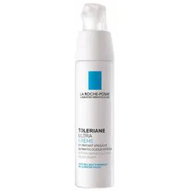 LA ROCHE-POSAY Crème visage Toleriane Ultra visage et yeux 40ml