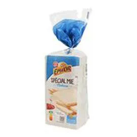 MARQUE REPÈRE, ÉPI D'OR Pain de mie Spécial mie - Nature 500g