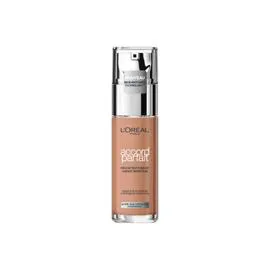 L'ORÉAL PARIS Fond de Teint Liquide R2 Vanille Rose 30ml
