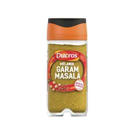 DUCROS Mélange garam masala 40g