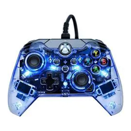 PDP Manette filaire - Camo Blue - pour Xbox Series X-S, Xbox One et PC l'unité
