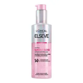 ELSÈVE L'Oréal Paris glycolique gloss sérum 150ml
