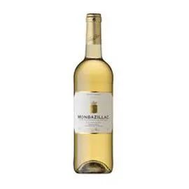 PIERRE CHANAU AOP Monbazillac moelleux blanc 75cl