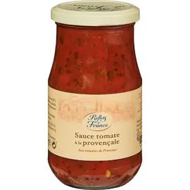 REFLETS DE FRANCE Sauce tomate à la provençale 350g