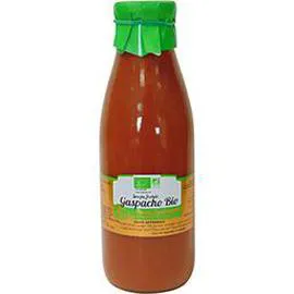 PAROLE GOURMANDE Soupe froide gaspacho BIO 75cl