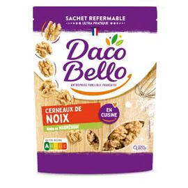 DACO BELLO Cerneaux de noix 125g