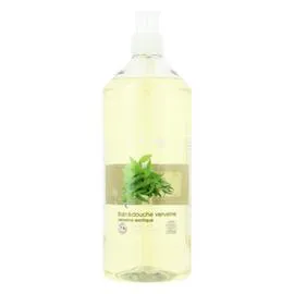 CBIO Gel Bain et Douche à la Verveine Exotique Bio 1l