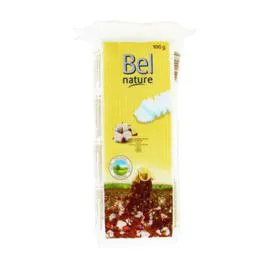 BEL Coton Hydrophile Bio 100g