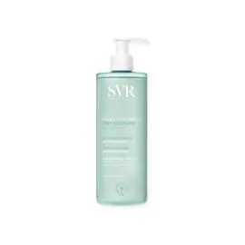 LABORATOIRE SVR Gelée Moussante Anti-Pollution Physiopure 400ml