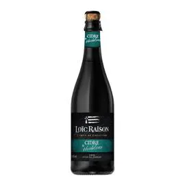 LOÏC RAISON Cidre & Houblons 750ml