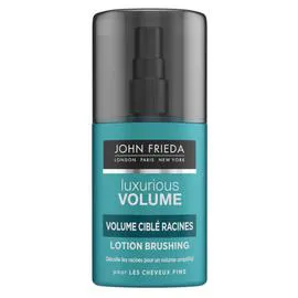 JOHN FRIEDA Lotion Brushing Épaississante, Apporte Volume Et Matière Exceptionnels 125ml