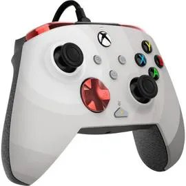 XBS Manette Rematch Wave Blanc l'unité