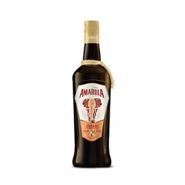 AMARULA CREAM Liqueur 70cl